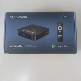 Vision pro