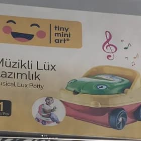 Çaga karşok
