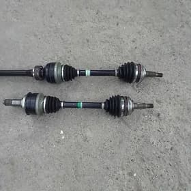 TAYOTA Granat 99 awalon