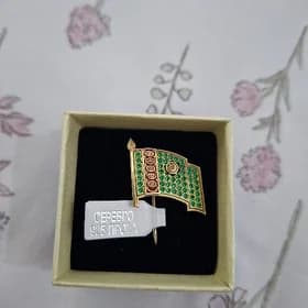 🇹🇲 Značok