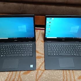 noutbuk ноутбук DELL 8th Gen