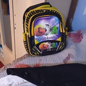 papga sumka partfel