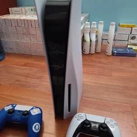 👍 Ps5 Playstation 5 Fat