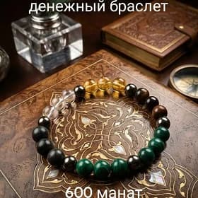 натуральные камни