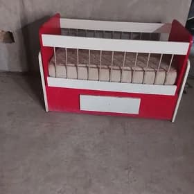 манеж
