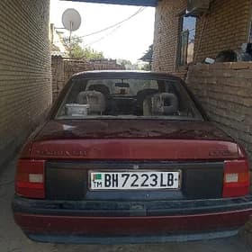 Opel Vectra 1991