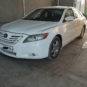 Toyota Camry 2008
