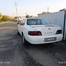 Toyota Camry 1996