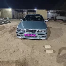 BMW 328 1998