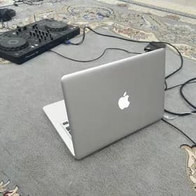 macbook i5