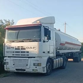 DAF 480 1994