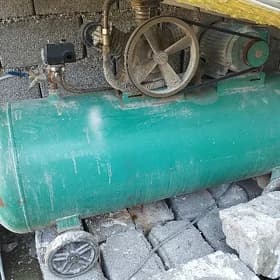 kampresor
