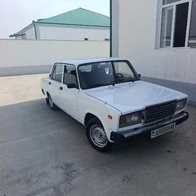 Lada 2107 1994