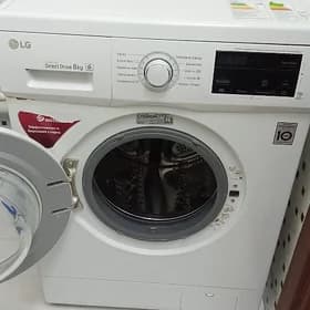 Kirmasyn Lg 8kg