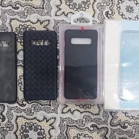 Samsung s10 s10+ çehol