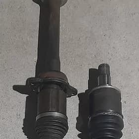 Granat 1,8/2,4/2,5/3/3,5 içki.