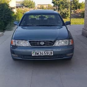Toyota Avalon 1999