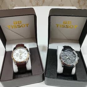 Sagat Tissot