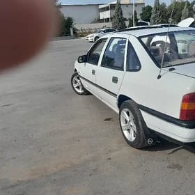 Opel Vectra 1990