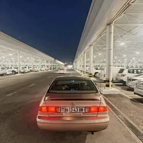 Toyota Camry 2000