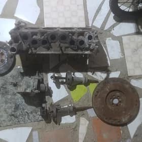 lada morda