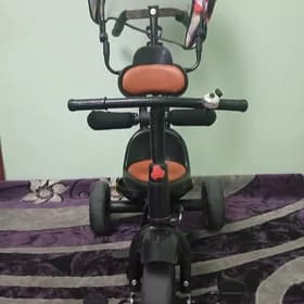 ÜÇ AÝAK WELİK ÇAGA
