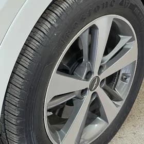 Tigir 265.50.20 FIRSTONE