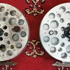 катушки Российские 14.5 см
