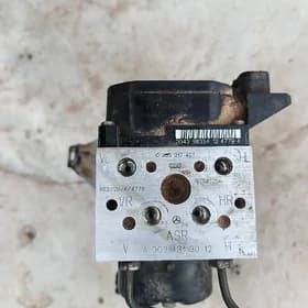ABS blok Mersedes W 210
