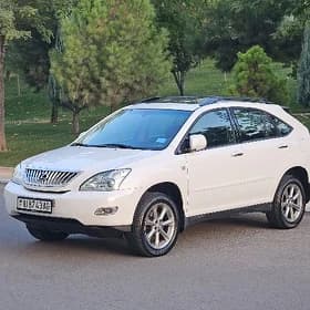 Lexus RX 350 2008