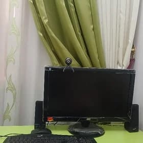 домашний компьютер