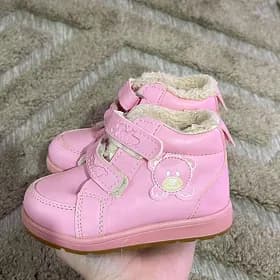 Сапоги Ädik