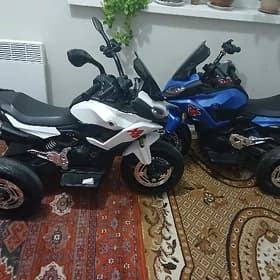 caga matorlar