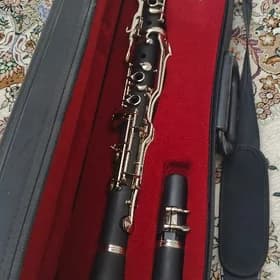 Klarnet Soultone