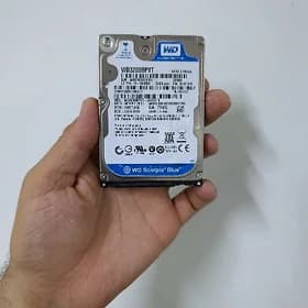 JOSKI DISK 320GB