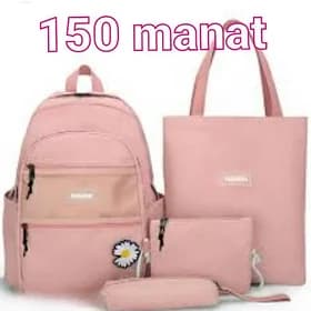 mekdep sumka