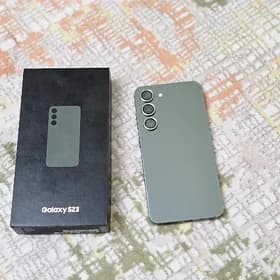 Samsumg S23 8/256 2Sim