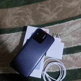 Redmi 10A 4/64 tazeje
