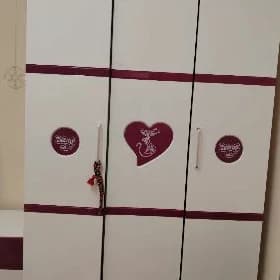 Çagalar üçin mebel