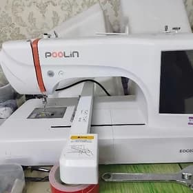 1 iññe maşyn uly kalsoly