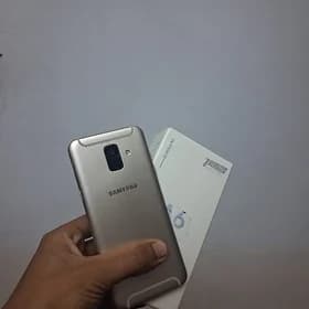 SAMSUNG A6