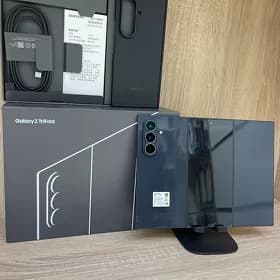 Samsung Galaxy ZTriFold