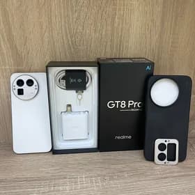 Realme GT8 Pro