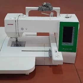 janome450e