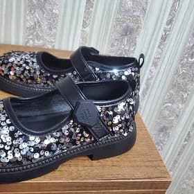 туфли для девочки