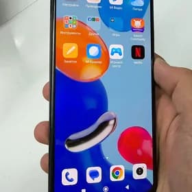 Redmi not 11 pro
