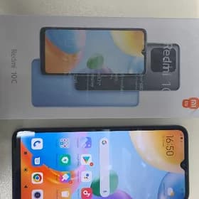 Redmi 10C 128