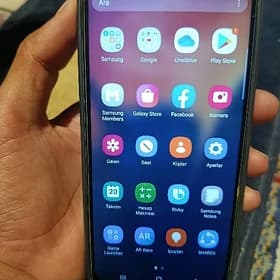 samsung a50