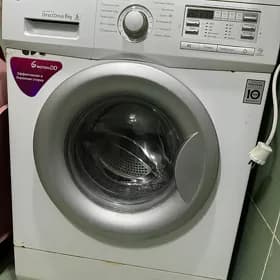 lg 6 kg kirmasyn