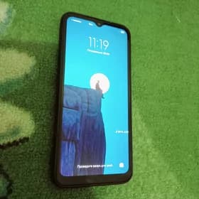 redmi 9 a